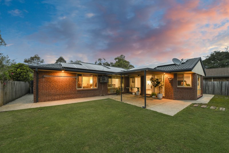 Photo - 11 Drysdale Court, Murrumba Downs QLD 4503 - Image 17