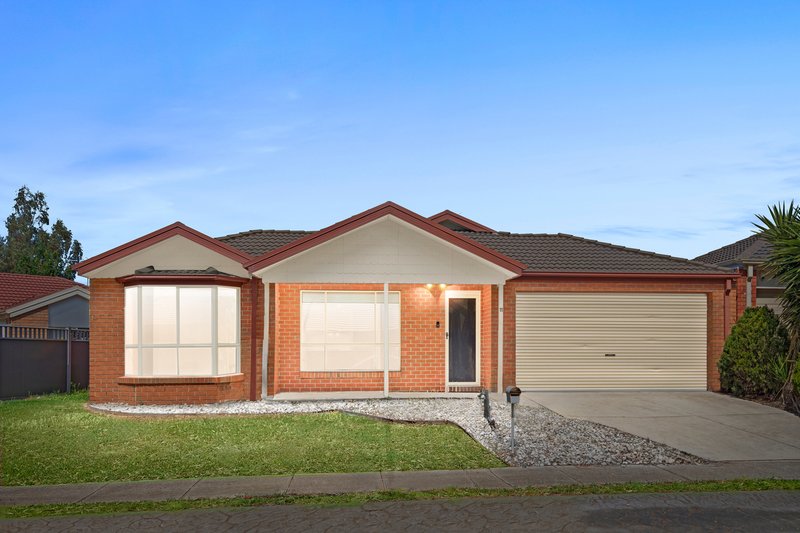 11 Duck Haven Place, Tarneit VIC 3029