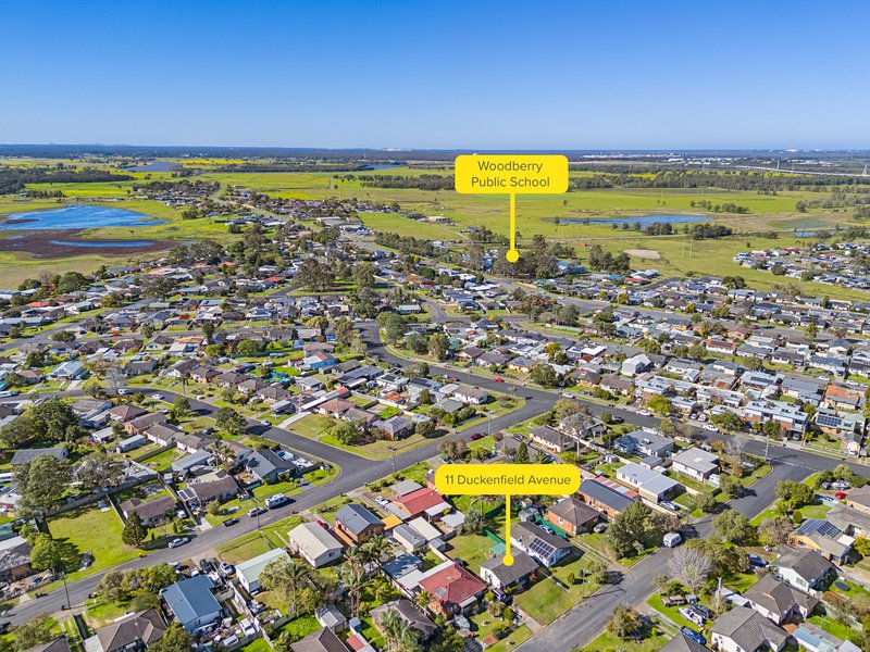Photo - 11 Duckenfield Avenue, Woodberry NSW 2322 - Image 12