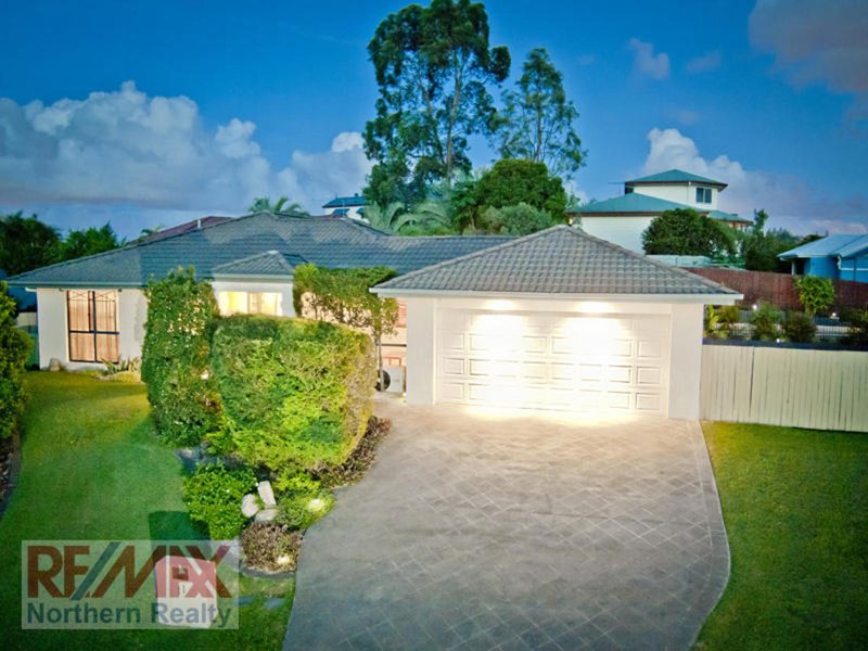 11 Duet Ct , Eatons Hill QLD 4037