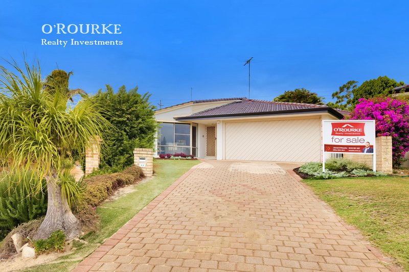 11 Duffield Grove, Carine WA 6020