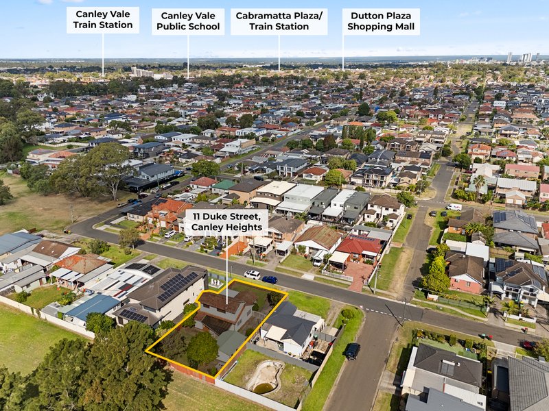 Photo - 11 Duke Street, Canley Heights NSW 2166 - Image 12