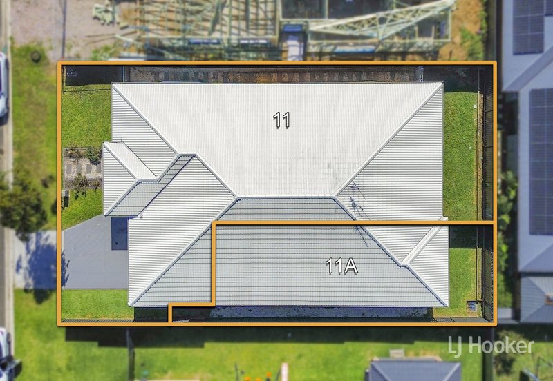 Photo - 11 Dulcimere Street, Tahmoor NSW 2573 - Image 2