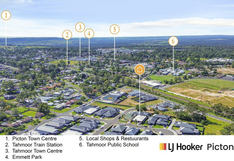 Photo - 11 Dulcimere Street, Tahmoor NSW 2573 - Image 19
