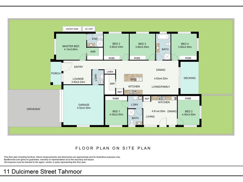 Photo - 11 Dulcimere Street, Tahmoor NSW 2573 - Image 20