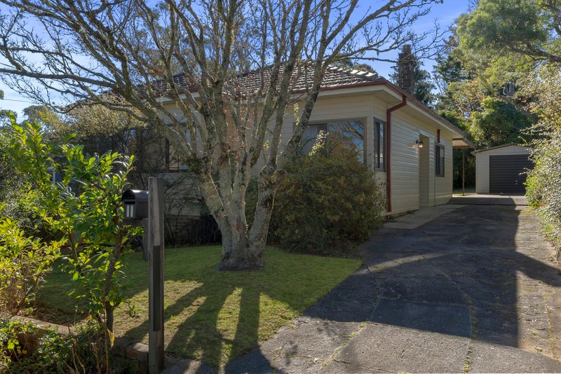 11 Dulhunty Street, Katoomba NSW 2780