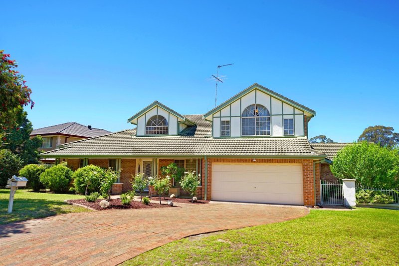 11 Duncan Close, Glenmore Park NSW 2745