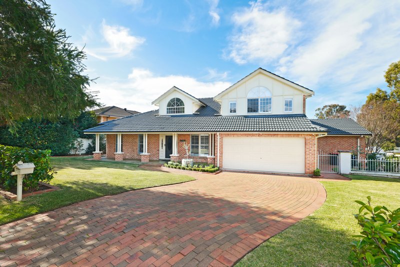Photo - 11 Duncan Close, Glenmore Park NSW 2745 - Image 1