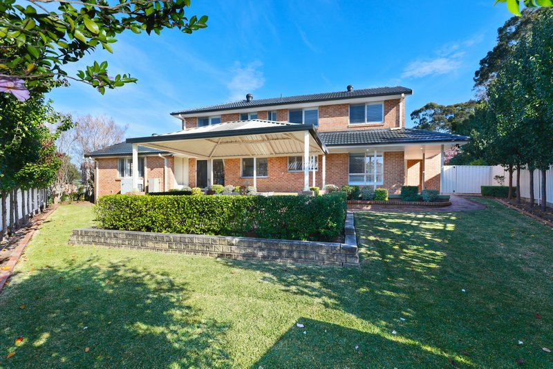 Photo - 11 Duncan Close, Glenmore Park NSW 2745 - Image 13