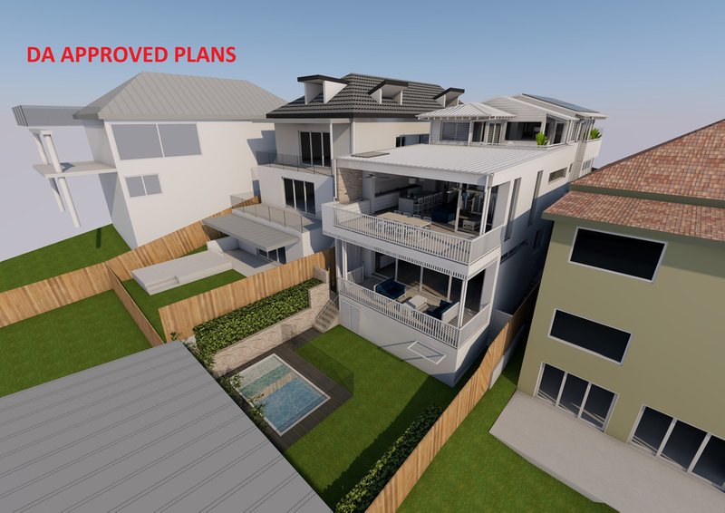 Photo - 11 Dundas Street, Coogee NSW 2034 - Image 11