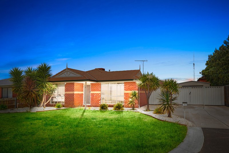 11 Dunk Court, Hoppers Crossing VIC 3029