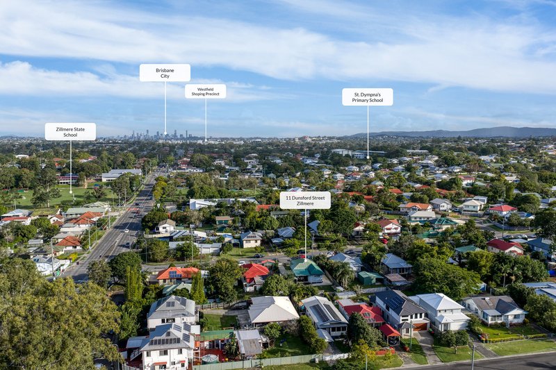 Photo - 11 Dunsford Street, Zillmere QLD 4034 - Image 19