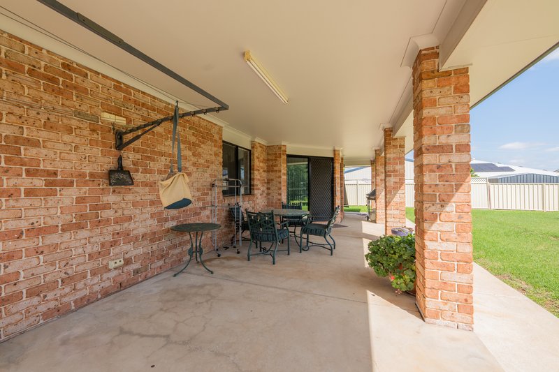 Photo - 11 Dunstan Close, Forbes NSW 2871 - Image 28