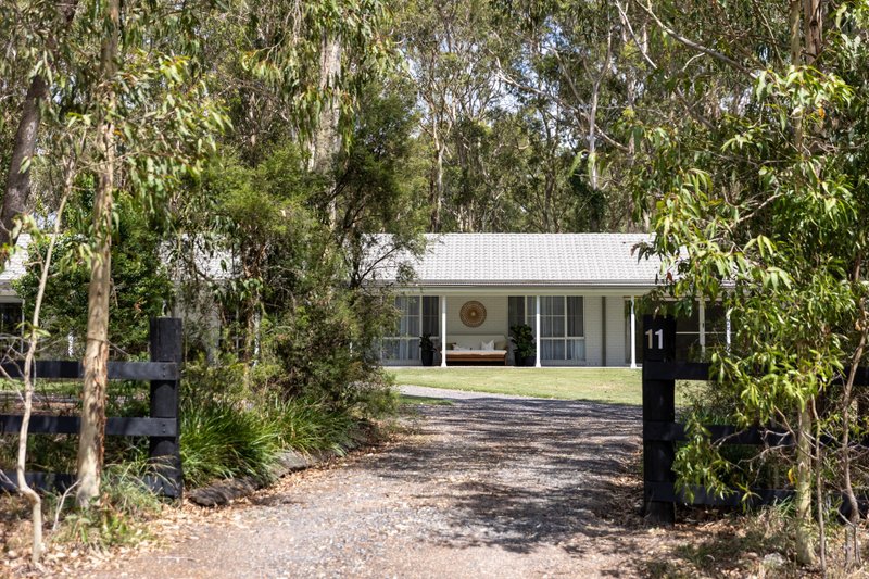 Photo - 11 Durham Grove, Wallalong NSW 2320 - Image 2