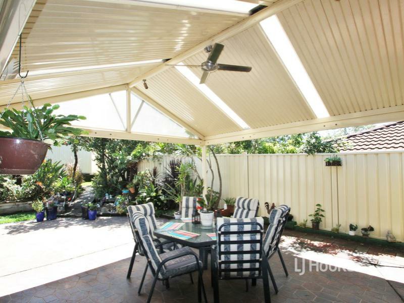 Photo - 11 Durnford Place, St Georges Basin NSW 2540 - Image 14