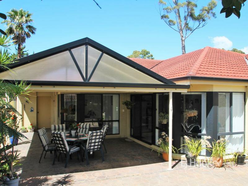 Photo - 11 Durnford Place, St Georges Basin NSW 2540 - Image 17