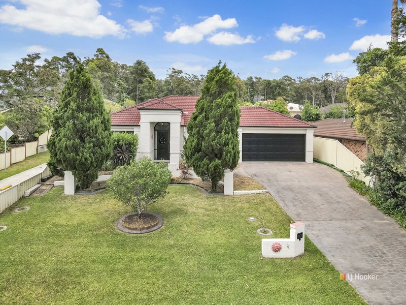 11 Durnford Place, St Georges Basin NSW 2540