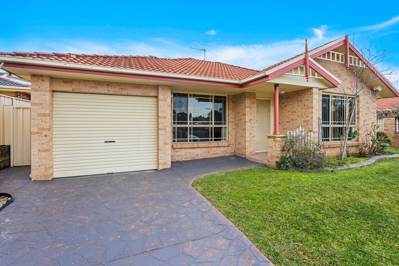 1/1 Durras Close, Flinders NSW 2529