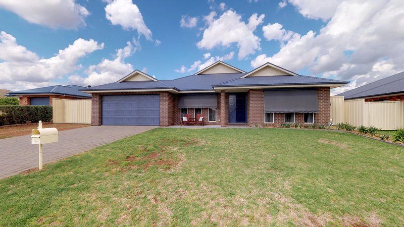 11 Durum Circuit, Dubbo NSW 2830