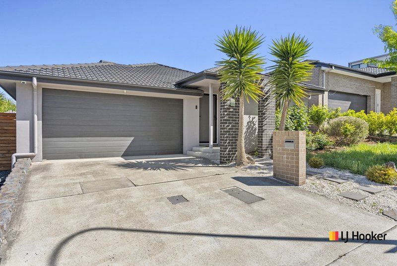 Photo - 11 Dyindan Street, Ngunnawal ACT 2913 - Image 1