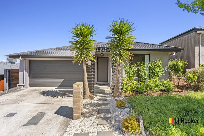 Photo - 11 Dyindan Street, Ngunnawal ACT 2913 - Image 2