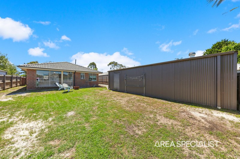 Photo - 11 Dylan Court, Berwick VIC 3806 - Image 22