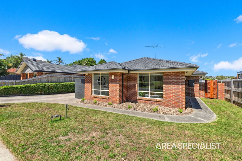 Photo - 11 Dylan Court, Berwick VIC 3806 - Image 24