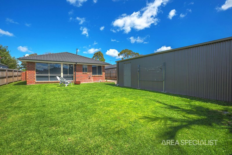 Photo - 11 Dylan Court, Berwick VIC 3806 - Image 25