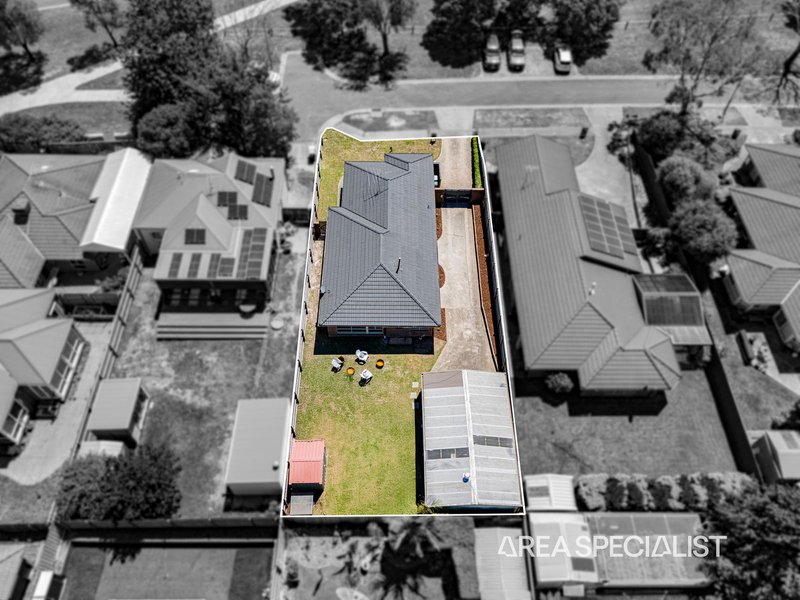 Photo - 11 Dylan Court, Berwick VIC 3806 - Image 29