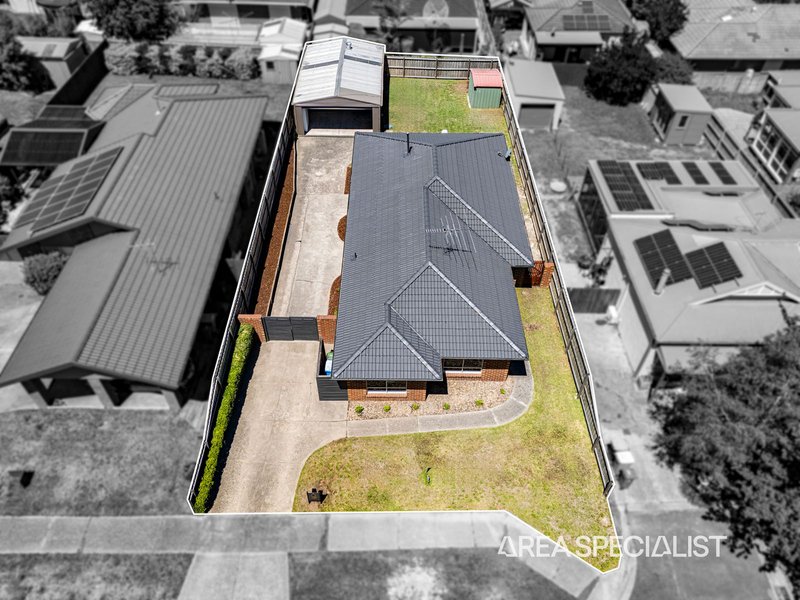 Photo - 11 Dylan Court, Berwick VIC 3806 - Image 30