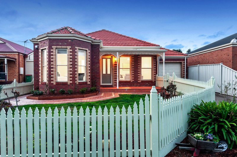 11 Eagle Court, Craigieburn VIC 3064