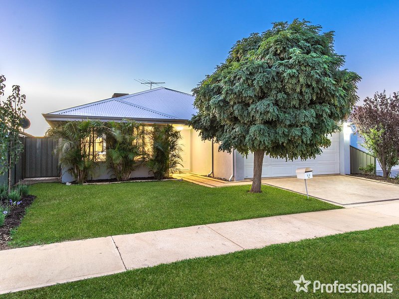 11 Eaton Way, Baldivis WA 6171