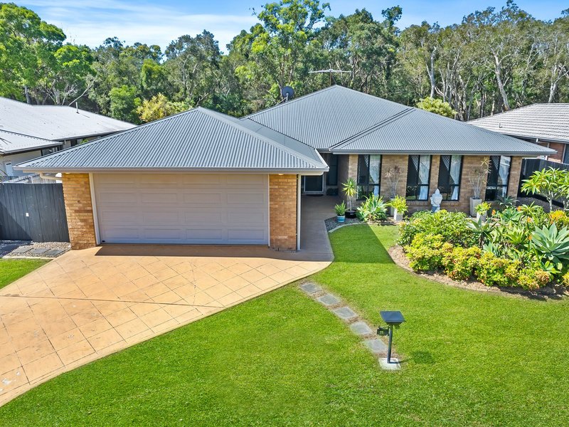 Photo - 11 Echidna Place, Ningi QLD 4511 - Image 23