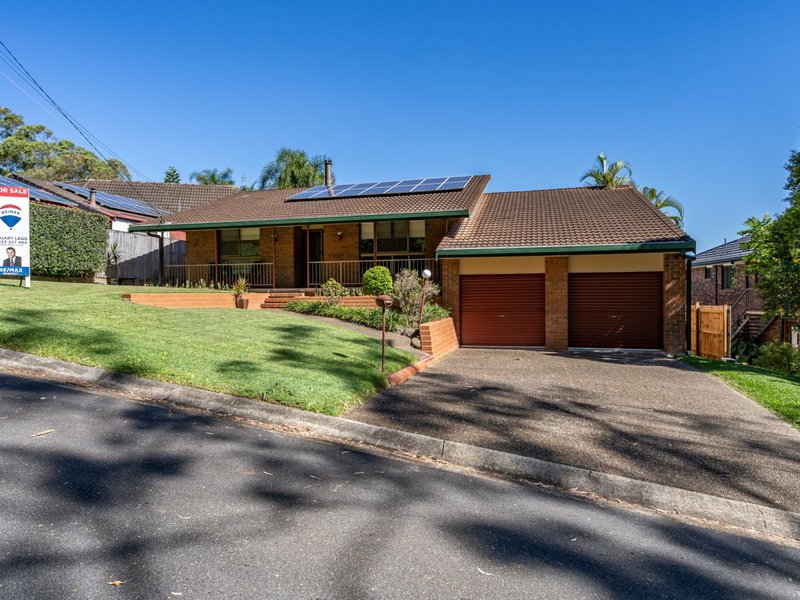 11 Eclipse Court, Mudgeeraba QLD 4213