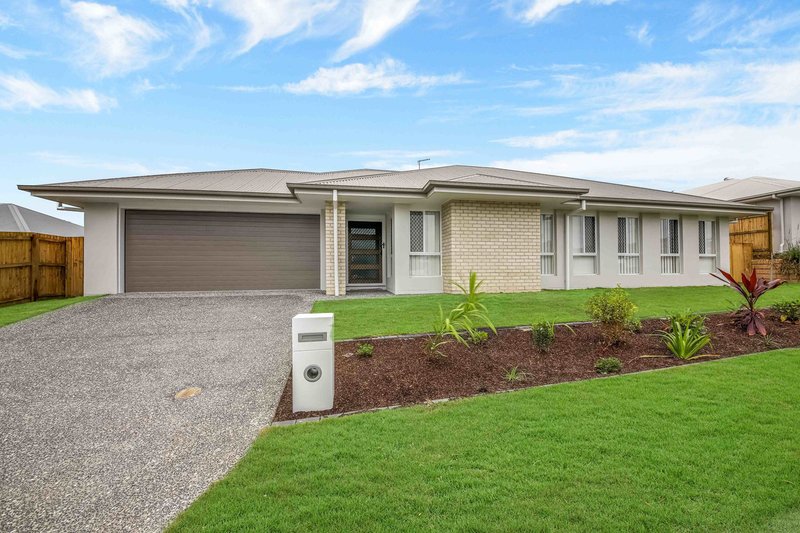 11 Eclipse Road, Flagstone QLD 4280