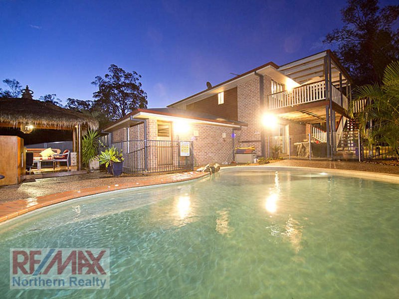 11 Edenderry Court, Eatons Hill QLD 4037