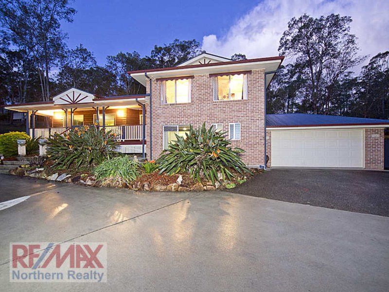 Photo - 11 Edenderry Court, Eatons Hill QLD 4037 - Image 2