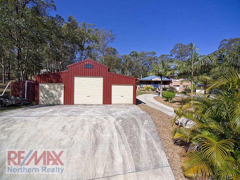 Photo - 11 Edenderry Court, Eatons Hill QLD 4037 - Image 3