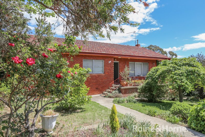 11 Edgell Street, West Bathurst NSW 2795