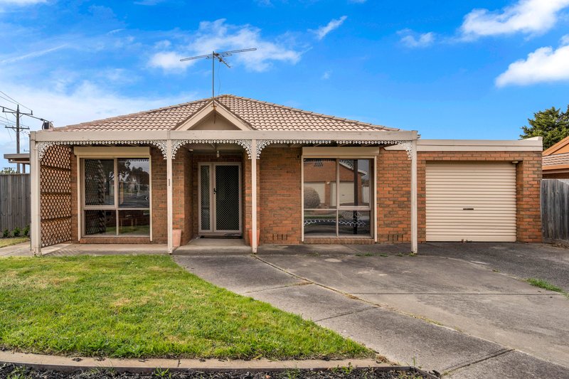 1/1 Edington Way, Craigieburn VIC 3064