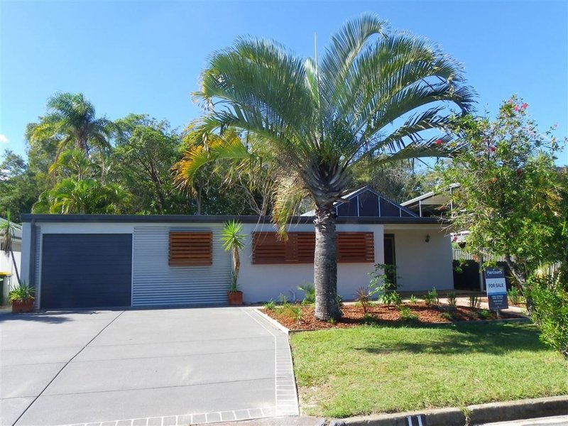 11 Egret St , Bongaree QLD 4507