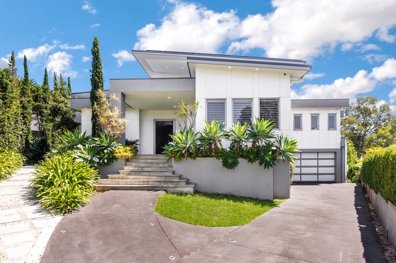 11 Eileen Street, Ryde NSW 2112