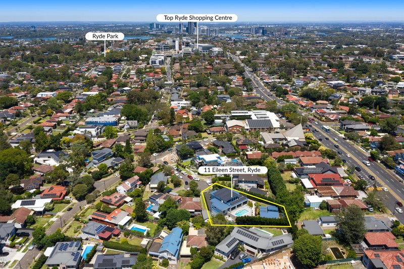 Photo - 11 Eileen Street, Ryde NSW 2112 - Image 3