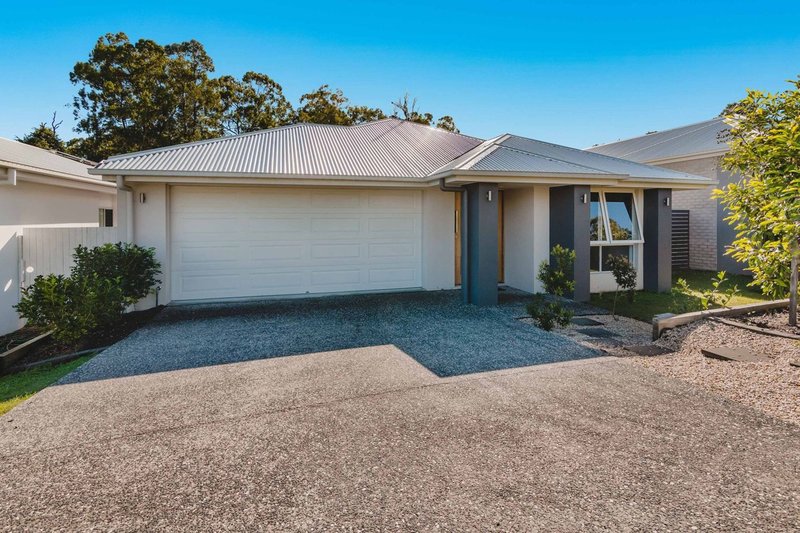 Photo - 11 Elanor Court, Maudsland QLD 4210 - Image