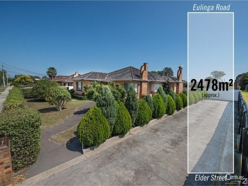 11 Elder Street, Clarinda VIC 3169