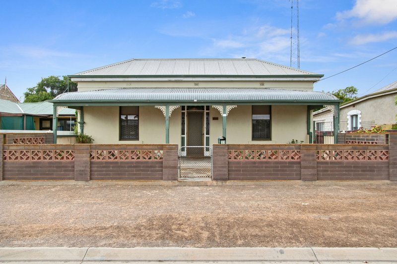 11 Elder Street, Wallaroo SA 5556