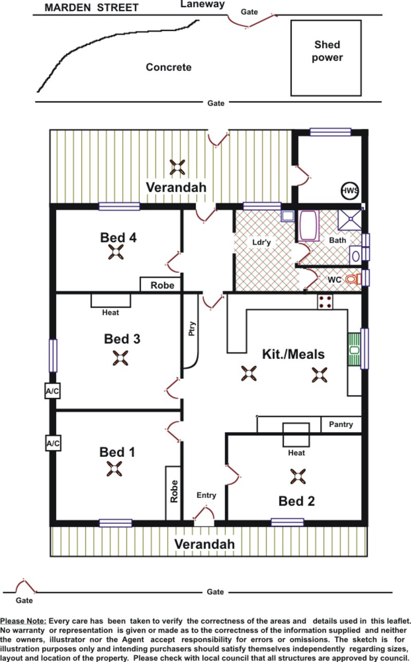 Photo - 11 Elder Street, Wallaroo SA 5556 - Image 18