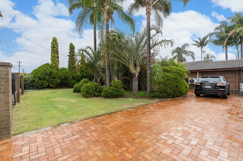 11 Elderberry Drive, Parkwood WA 6147