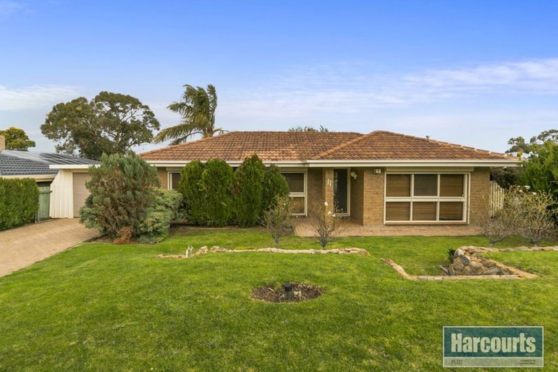 11 Elgata Road, Sheidow Park SA 5158