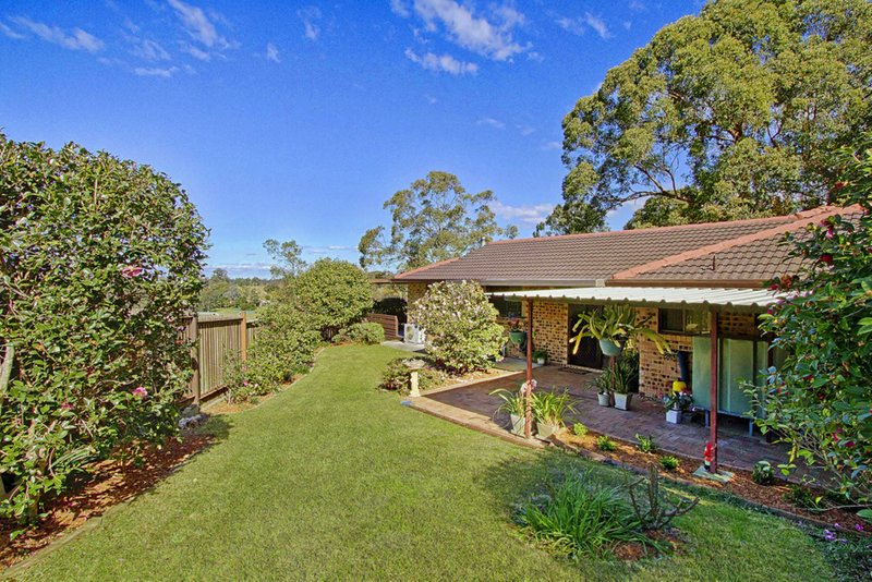 Photo - 11 Elizabeth Avenue, Kurmond NSW 2757 - Image 4